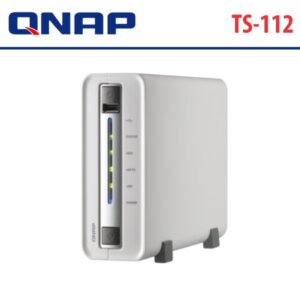 Qnap Ts 112 Nigeria