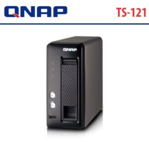 Qnap Ts 121 Nigeria