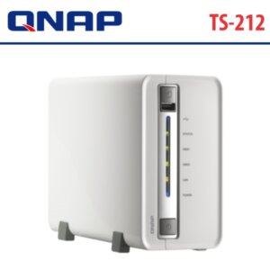 Qnap Ts 212 Nigeria