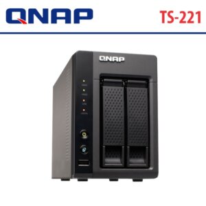 Qnap Ts 221 Nigeria