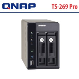 Qnap Ts 269 Pro Abuja