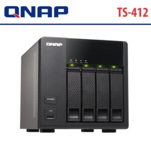 Qnap Ts 412 Nigeria