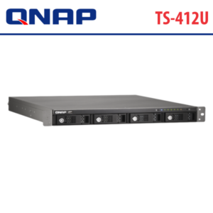 Qnap Ts 412u Nigeria