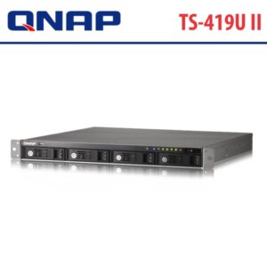 Qnap Ts 419u Ii Nigeria