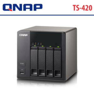 Qnap Ts 420 Nigeria