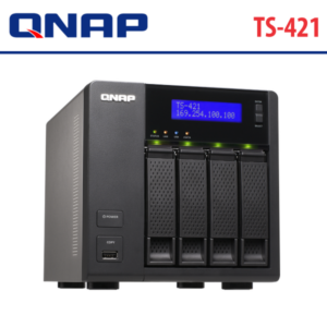 Qnap Ts 421 Nigeria