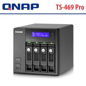 Qnap Ts 469 Pro Lagos