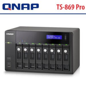 Qnap Ts 869 Pro Lagos