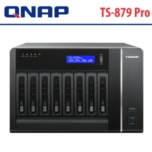 Qnap Ts 879 Pro Nigeria