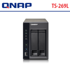 Qnap Ts269l Nigeria