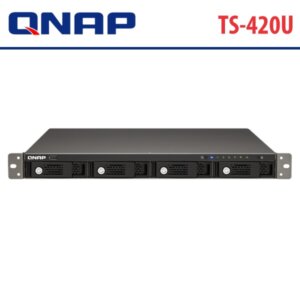 Qnap Ts420u Nigeria