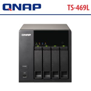 Qnap Ts469l Nigeria