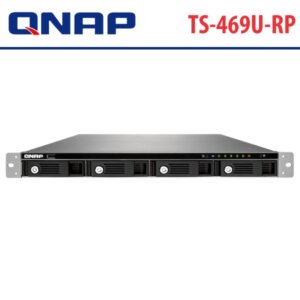 Qnap Ts469u Rp Lagos