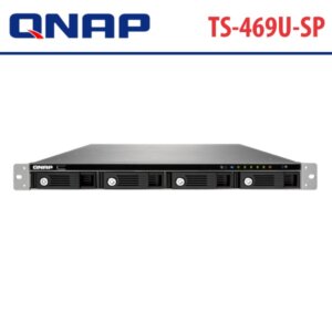 Qnap Ts469u Sp Nigeria