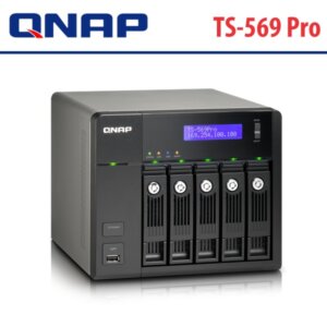 Qnap Ts569 Pro Nigeria