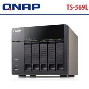 Qnap Ts569l Nigeria