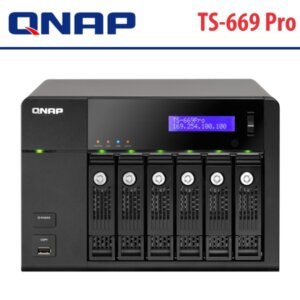 Qnap Ts669 Pro Nigeria