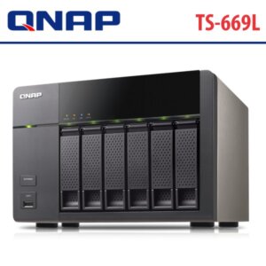 Qnap Ts669l Nigeria