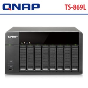 Qnap Ts869l Nigeria