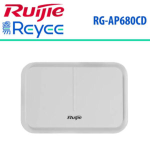 Ruijie Rg Ap680cd Accesspoint Nigeria