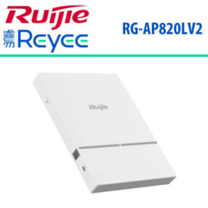 Ruijie Rg Ap820lv2 Accesspoint Nigeria