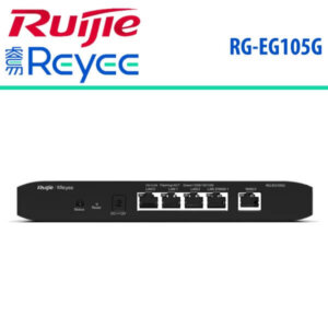 Ruijie Rg Eg105g Router Dubai