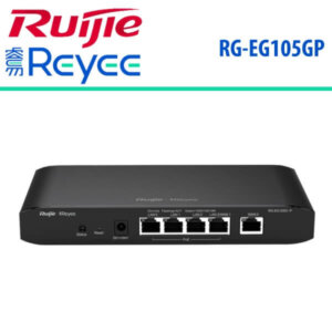 Ruijie Rg Eg105gp Router Dubai