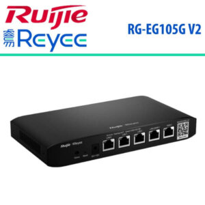 Ruijie Rg Eg105gv2 Router Dubai