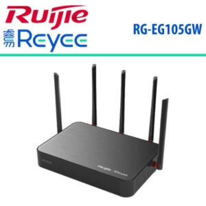 Ruijie Rg Eg105gw Router Dubai