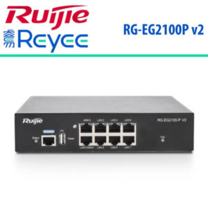 Ruijie Rg Eg2100pv2 Router Dubai