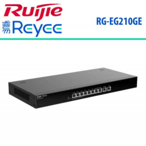 Ruijie Rg Eg210ge Router Dubai