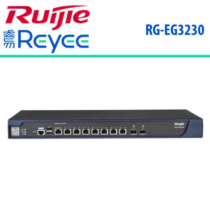 Ruijie Rg Eg3230 Router Dubai