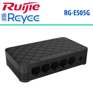 Ruijie Rg Es05g Networkswitch Nigeria