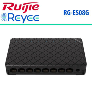 Ruijie Rg Es08g Networkswitch Nigeria