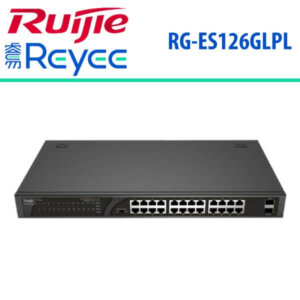 Ruijie Rg Es126glpl Networkswitch Nigeria