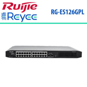 Ruijie Rg Es126gpl Networkswitch Nigeria