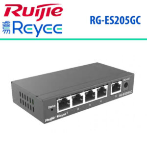 Ruijie Rg Es205gc Networkswitch Nigeria