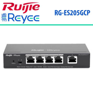 Ruijie Rg Es205gcp Networkswitch Nigeria