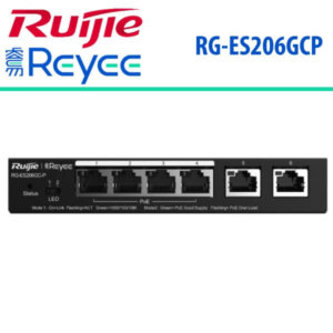 Ruijie Rg Es206gcp Networkswitch Nigeria