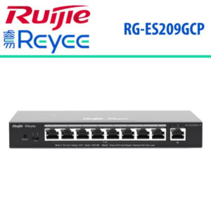 Ruijie Rg Es209gcp Networkswitch Nigeria