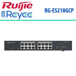 Ruijie Rg Es218gcp Networkswitch Nigeria