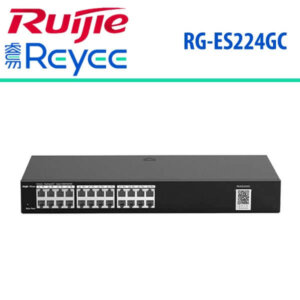 Ruijie Rg Es224gc Networkswitch Nigeria