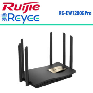 Ruijie Rg Ew1200gpro Nigeria