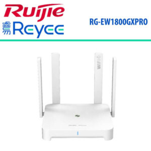 Ruijie Rg Ew1800gxpro Nigeria