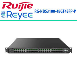 Ruijie Rg Nbs3100 48gt4sfpp Nigeria