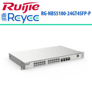 Ruijie Rg Nbs5100 24gt4sfpp Nigeria