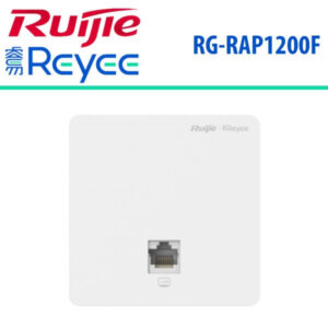 Ruijie Rg Rap1200f Accesspoint Nigeria