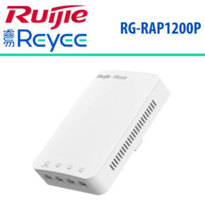 Ruijie Rg Rap1200p Accesspoint Nigeria