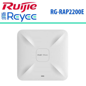 Ruijie Rg Rap2200e Accesspoint Nigeria