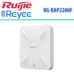 Ruijie Rg Rap2200f Accesspoint Nigeria